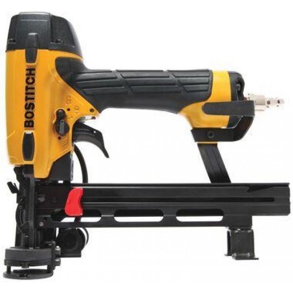 Bostitch 1.5-in 18-Gauge Pneumatic Stapler