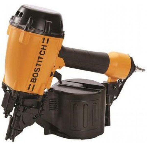 Bostitch 15 Degree Coil Framing Nailer