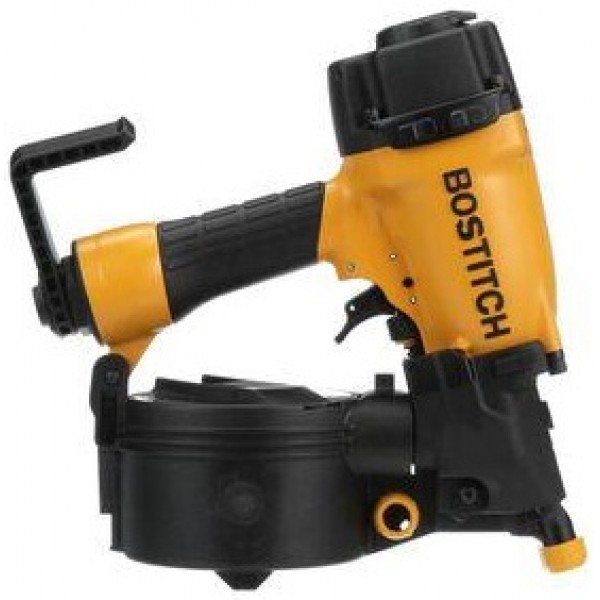 Bostitch 2-1/2in Coil Siding Nailer