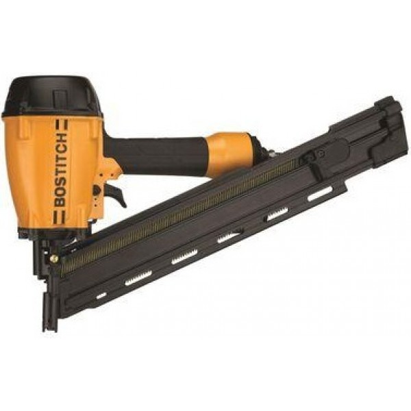 Bostitch 28 Degree Wire Weld Framing Nailer