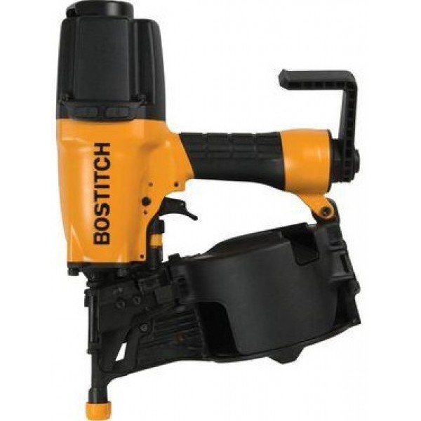 Bostitch Coil Sheathing/Siding Nailer