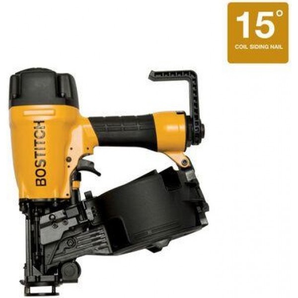 Bostitch Pneumatic Cap Nailer