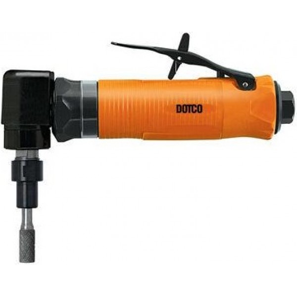 Cleco Dotco Right Angle Sander/Grinder with 1/4In Collet