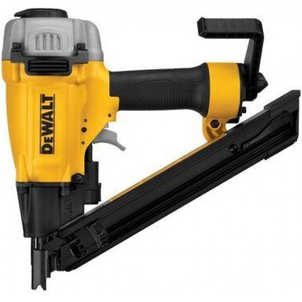 DEWALT 1.5 In. Metal Connector Nailer