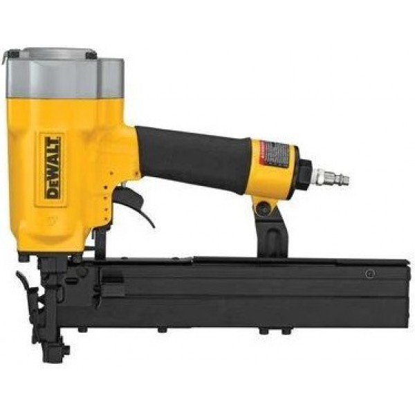 DEWALT 16 Gauge 2in Lathing Stapler