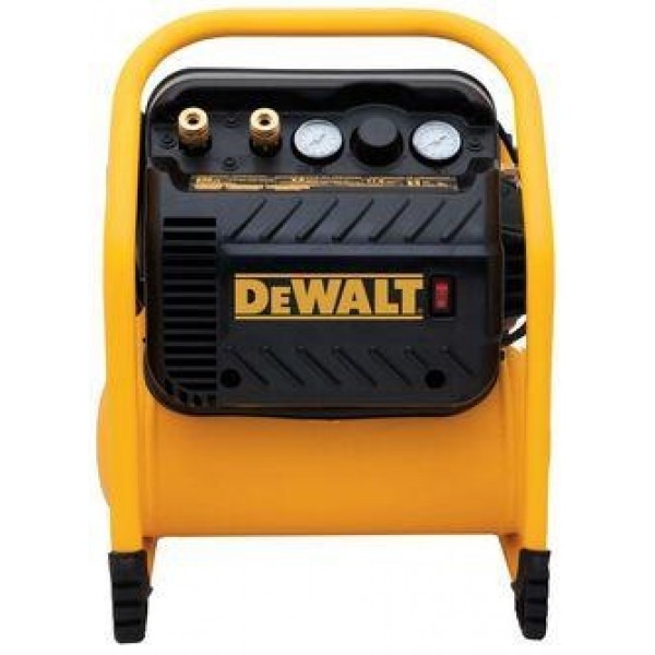 DEWALT 200 PSI Ultimate Trim Compressor