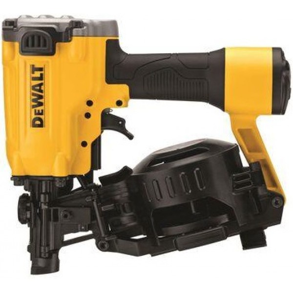 DEWALT Coil Roofing Nailer