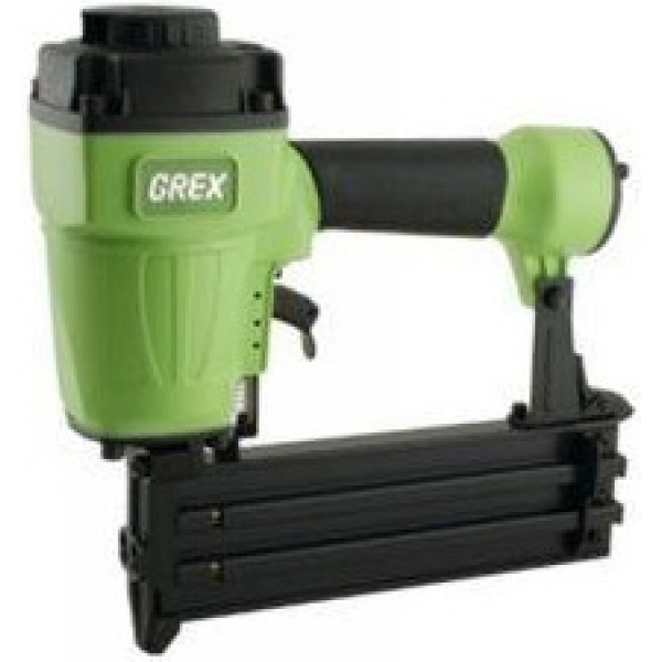 Grex Power Tools 2 1/2in Concrete/Sheet Metal Nailer