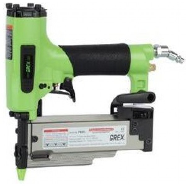 Grex Power Tools 23 Gauge 2in Length Headless Pinner with Auto Lock-out