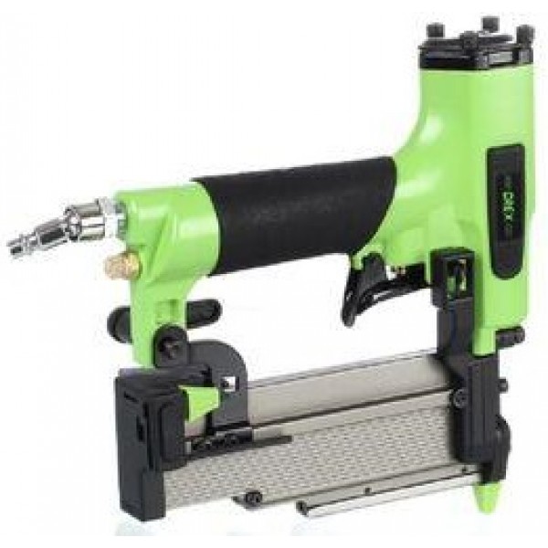 Grex Power Tools 2in 18 Gauge Brad Nailer - Green Buddy