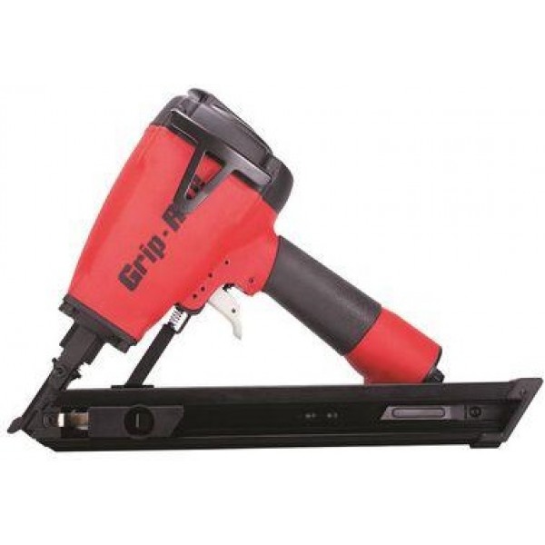 Grip Rite Joist Nailer Single Blow 1 1/2in