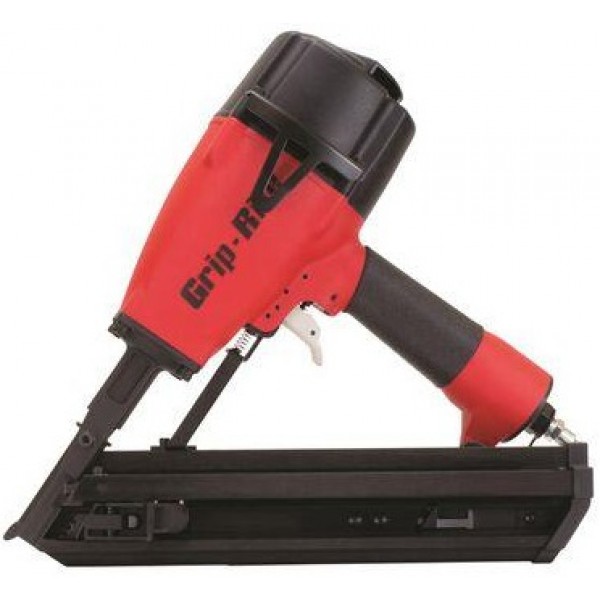 Grip Rite Joist Nailer Single Blow 2 1/2in