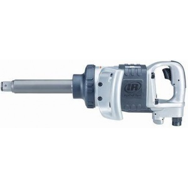 Ingersoll Rand 1 In. Drive D-Handle Air Powered Impact Wrench