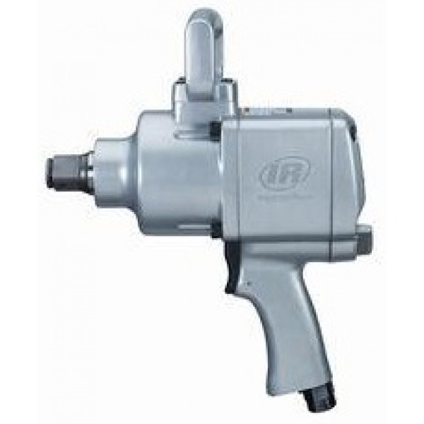 Ingersoll Rand 1 In. Square Drive Air Impact Wrench Pistol 1770 ft -lbs Max Torque