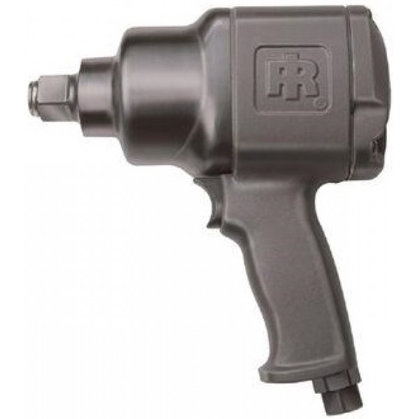 Ingersoll Rand 1 In. Square Impactool Pistol 1250 Ft-Lbs Max Torque