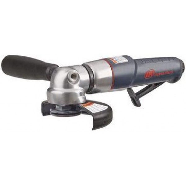 Ingersoll Rand 3445MAX 4.5 In. Angle Grinder 0.88 HP 12000 RPM