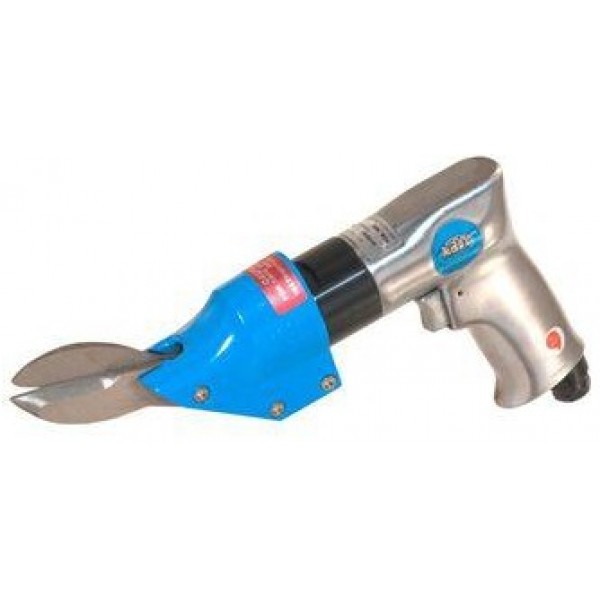 Kett Tool 24 Gauge Pneumatic Scissor Shear