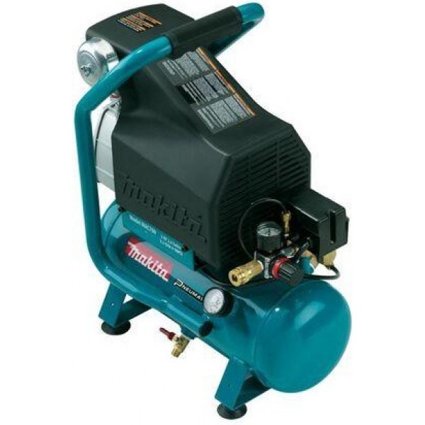 Makita Air Compressor - 2.0 HP