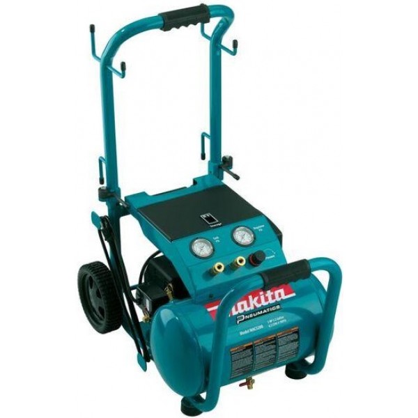 Makita Air Compressor - 3.0 HP