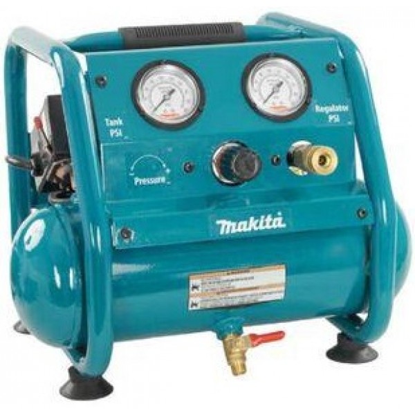 Makita Compact Air Compressor