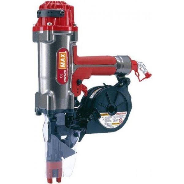 MAX USA Powerlite 2-1/2In High Pressure Concrete Pinner