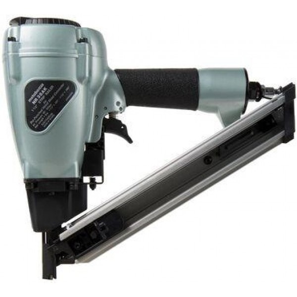 Metabo HPT 1-1/2 In. Strap-Tite Fastening System Strip Nailer