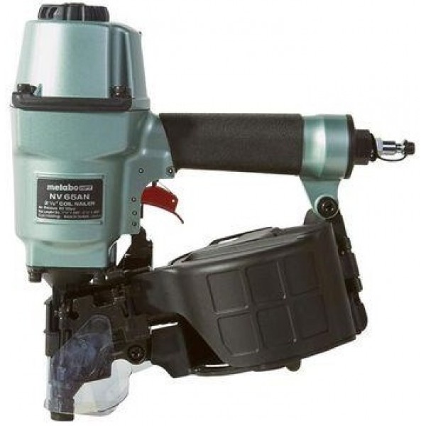 Metabo HPT 2-1/2in Pallet Nailer