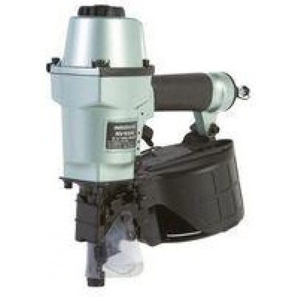 Metabo HPT 3in PALLET NAILER with ROUND NOSE