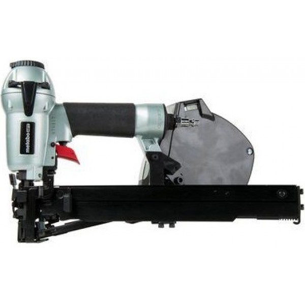 Metabo HPT 7/16-in Crown Cap Stapler