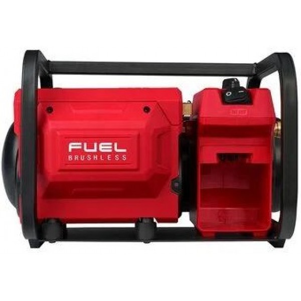 Milwaukee M18 FUEL Air Compressor 2 Gallon Reconditioned (Bare Tool)