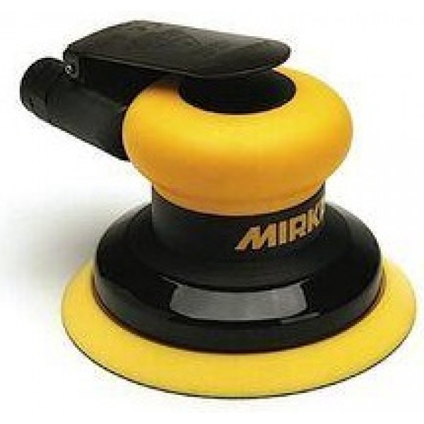 Mirka 5 In. Finish Sander 5/16 In. Orbit