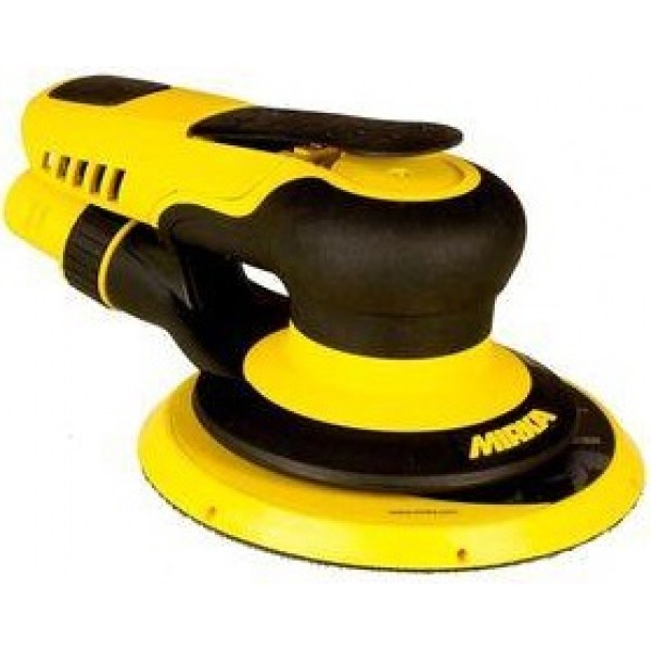 Mirka PROS Sander 6in/5mm 650CV 1/Pkg