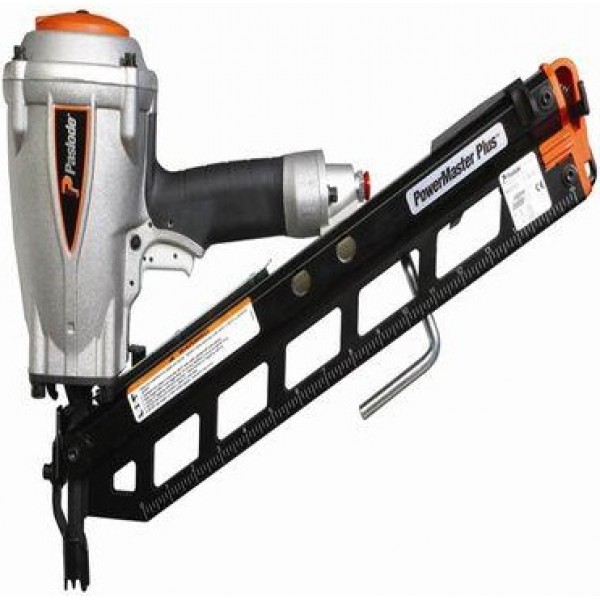 Paslode F350S Pneumatic 3-1/2 In Framing Nailer