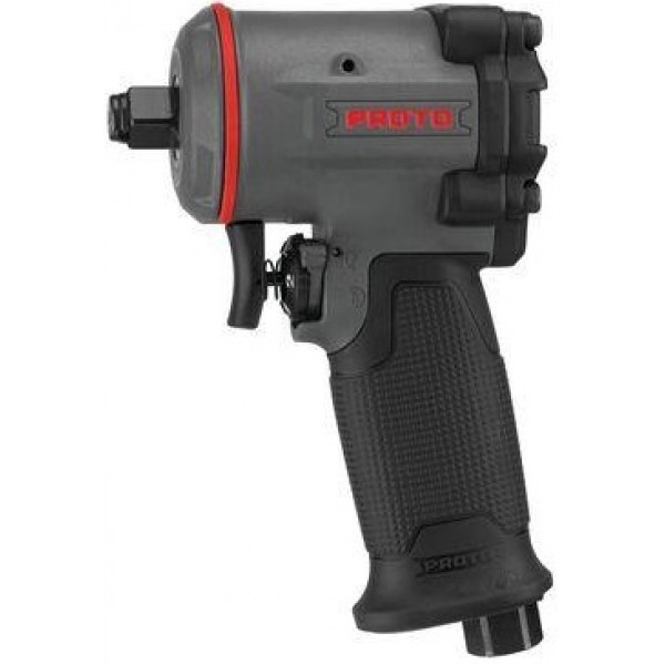 Proto 1/2in Drive Mini Impact Wrench - Pistol Grip