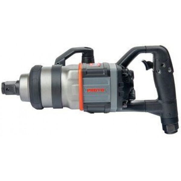 Proto 1 In. Drive Inline Air Impact Wrench