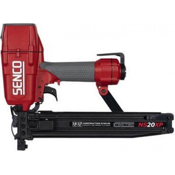 Senco 16 Gauge 7/16 In. Crown Stapler