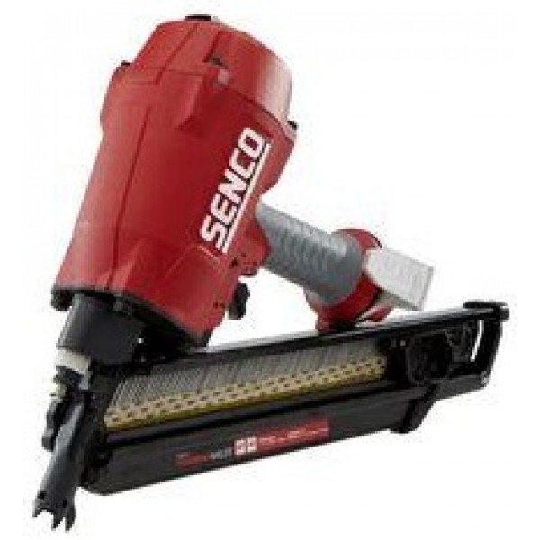 Senco 3-1/2 PAPER TAPE FRAMING NAILER