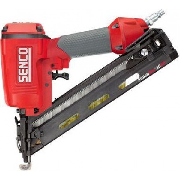 Senco FinishPro30XP 15 Gauge Finish Nailer