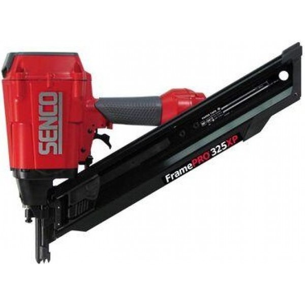 Senco Framep Pro325XP 3 1/4in Clipped Head Nailer