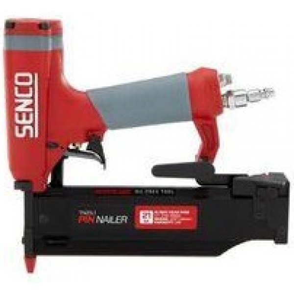 Senco NeverLube Pin Nailer 21 gauge 2in