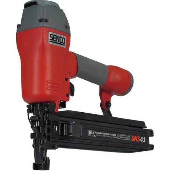 Senco SNS41 16GA Heavy Wire Stapler