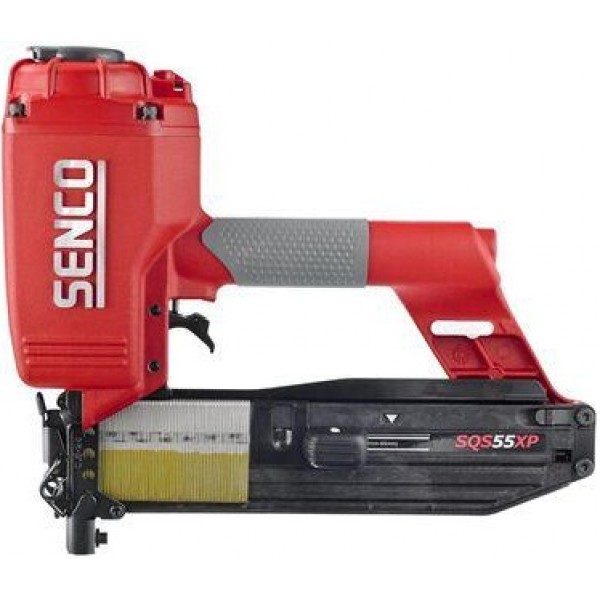 Senco SQS55XP 15 Gauge 7/16in crown stapler