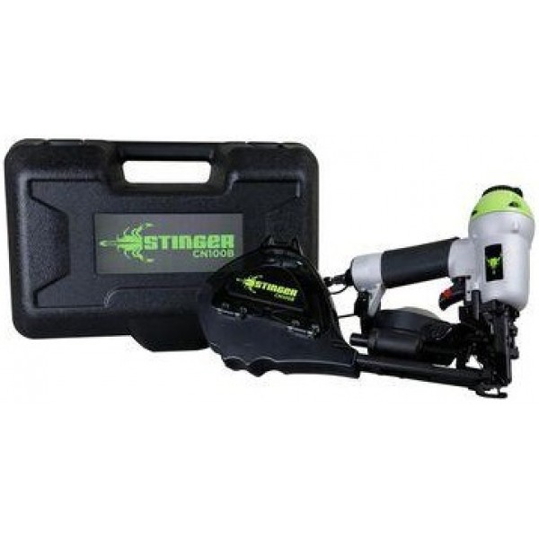 Stinger CN100B Cap Nailer